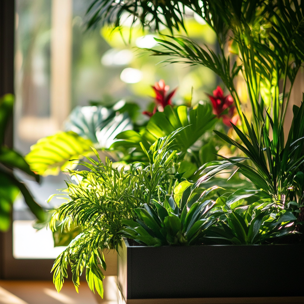 Comment aménager un jardin éco-responsable ?