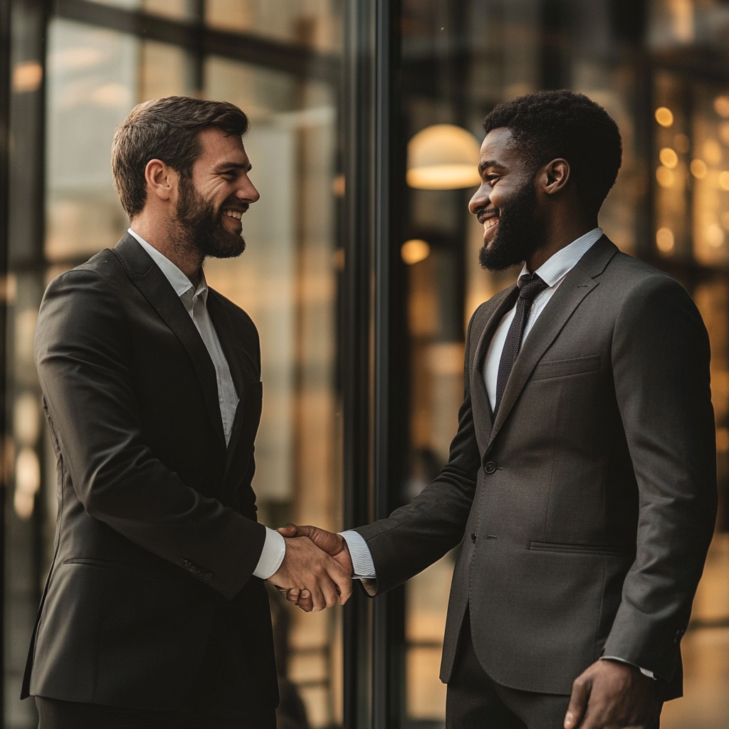 Comment gérer les relations professionnelles avec succès ?