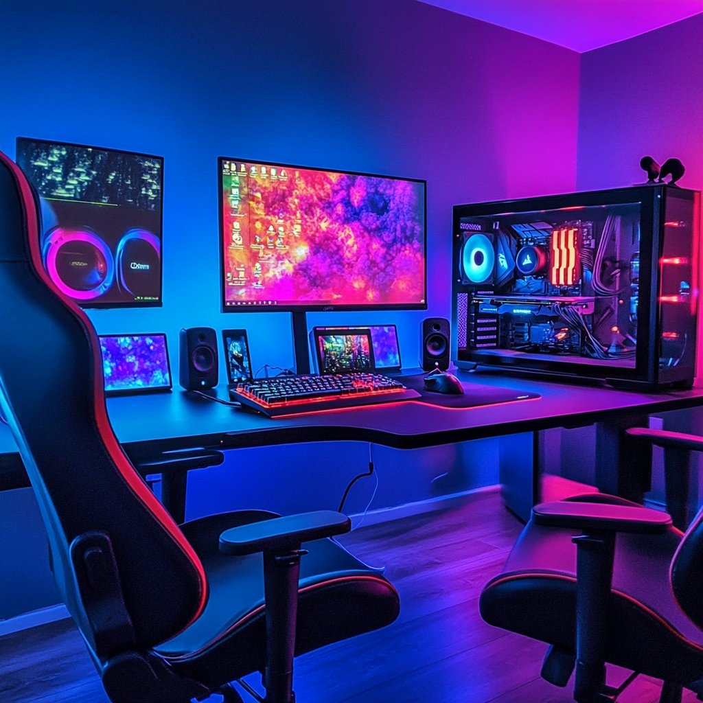 Geheimen om een ​​gamingprof te worden