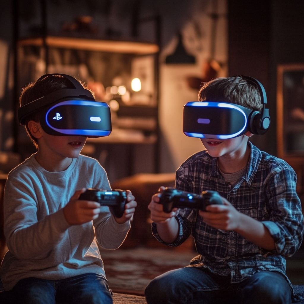 Top 10 spellen om met vrienden te spelen